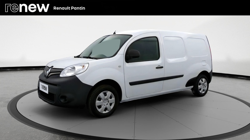 Image de l'annonce principale - Renault Kangoo