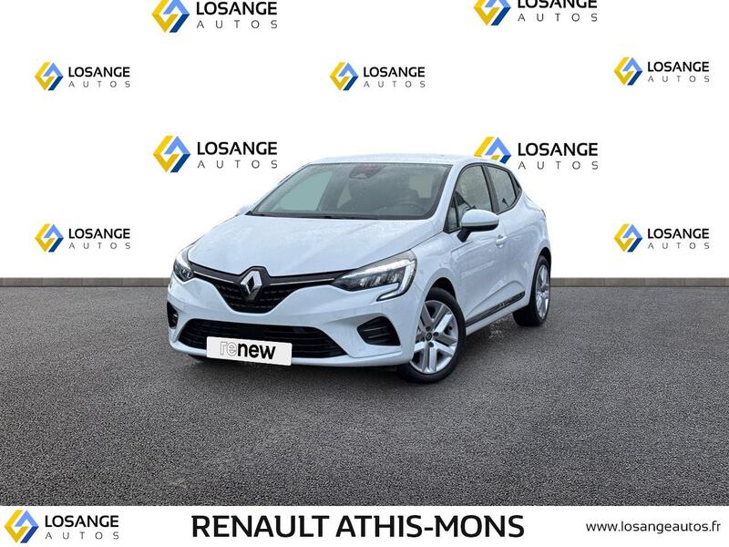 Image de l'annonce principale - Renault Clio