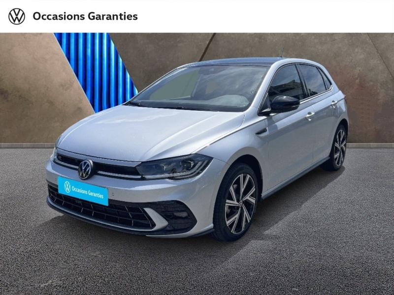 Image de l'annonce principale - Volkswagen Polo