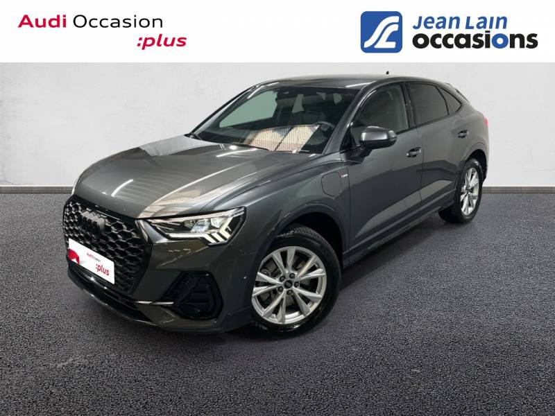 Image de l'annonce principale - Audi Q3