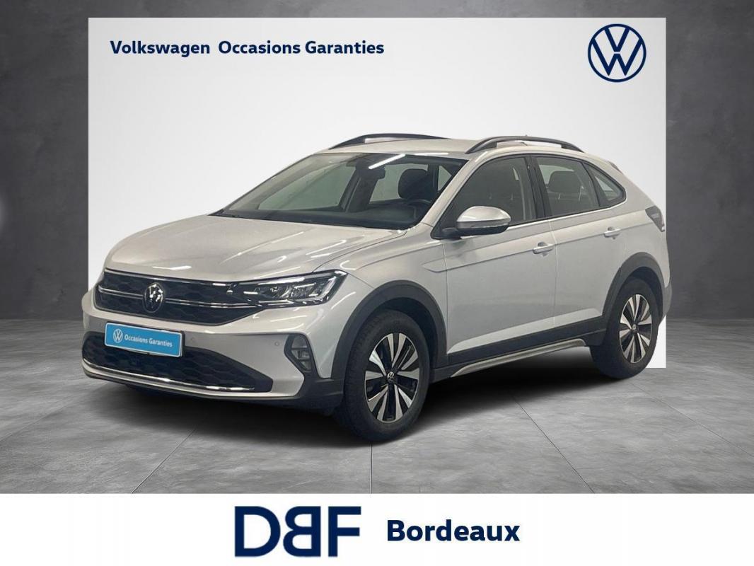 Image de l'annonce principale - Volkswagen Taigo