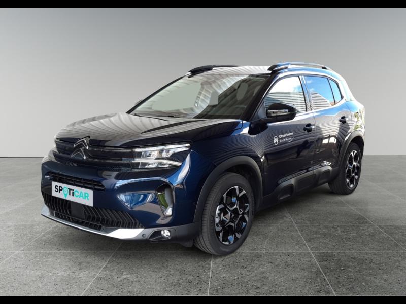 Image de l'annonce principale - Citroën C5 Aircross
