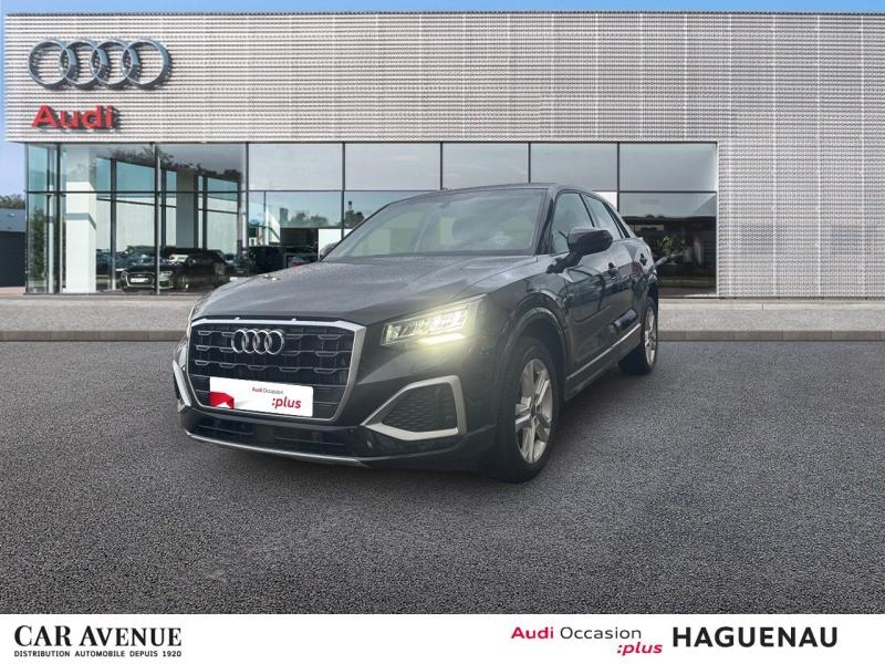 Image de l'annonce principale - Audi Q2