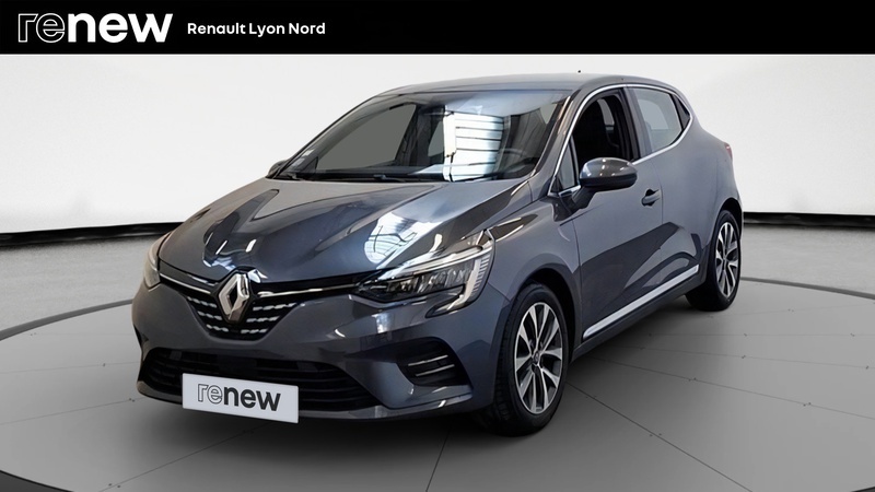 Image de l'annonce principale - Renault Clio