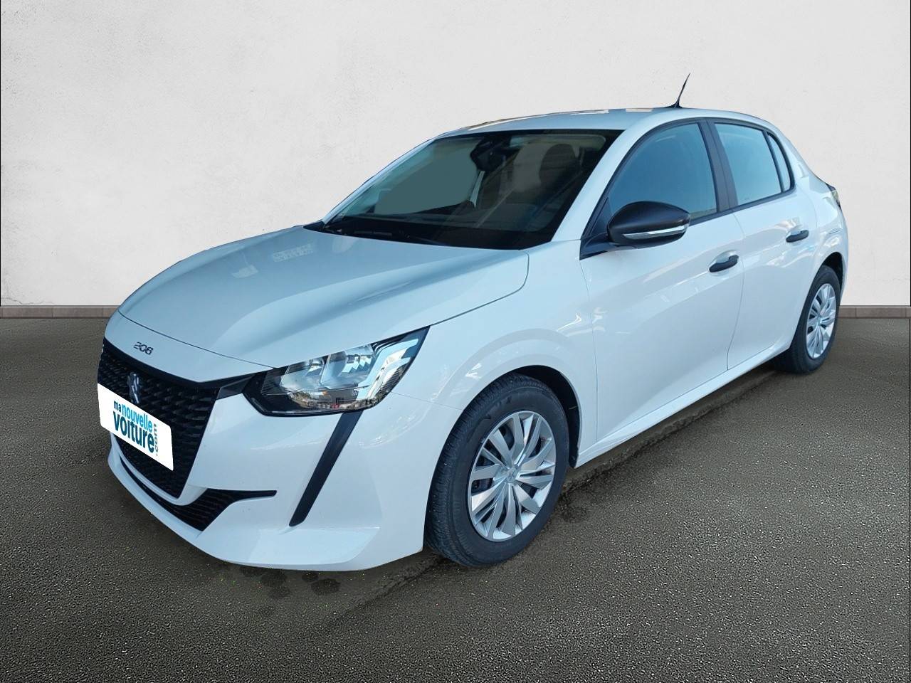 Image de l'annonce principale - Peugeot 208