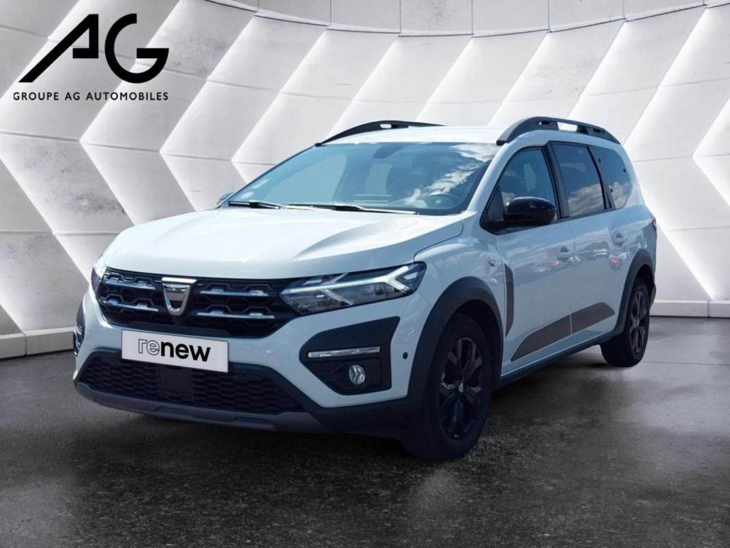 Image de l'annonce principale - Dacia Jogger