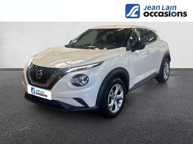 Image de l'annonce principale - Nissan Juke