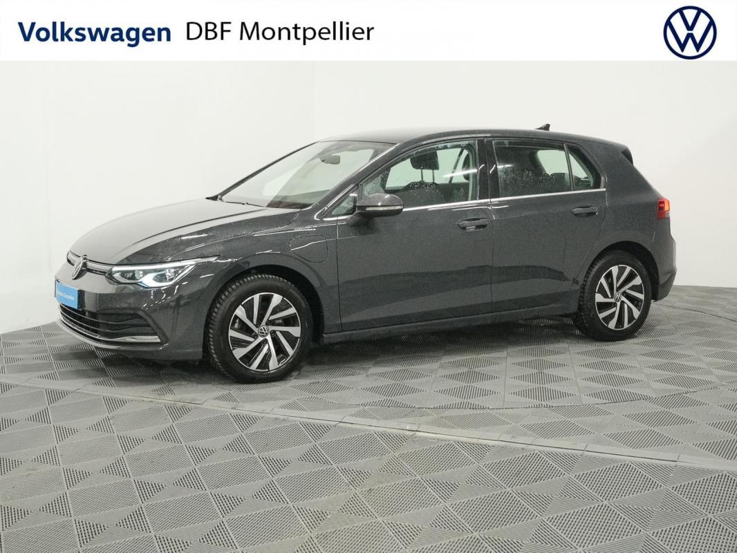 Image de l'annonce principale - Volkswagen Golf