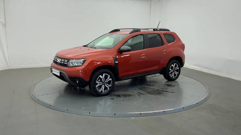 Image de l'annonce principale - Dacia Duster