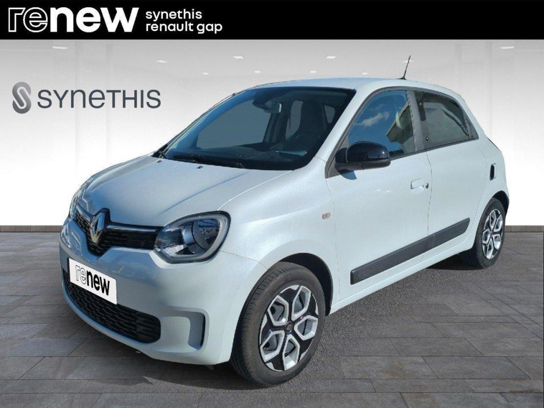 Image de l'annonce principale - Renault Twingo