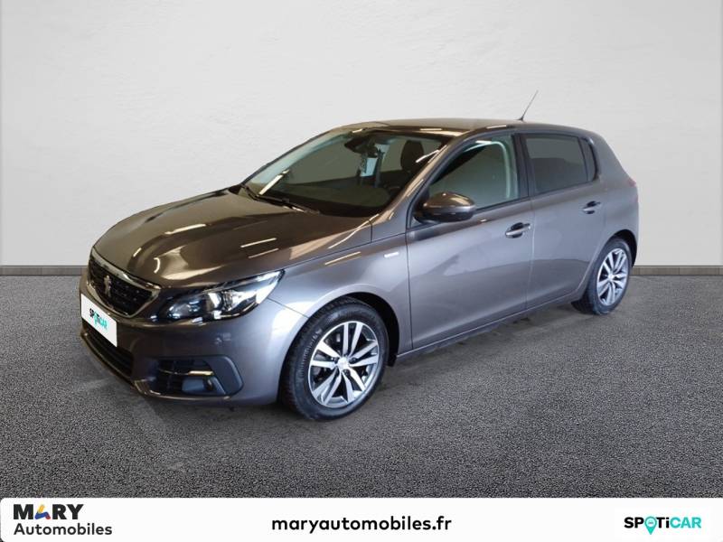 Image de l'annonce principale - Peugeot 308