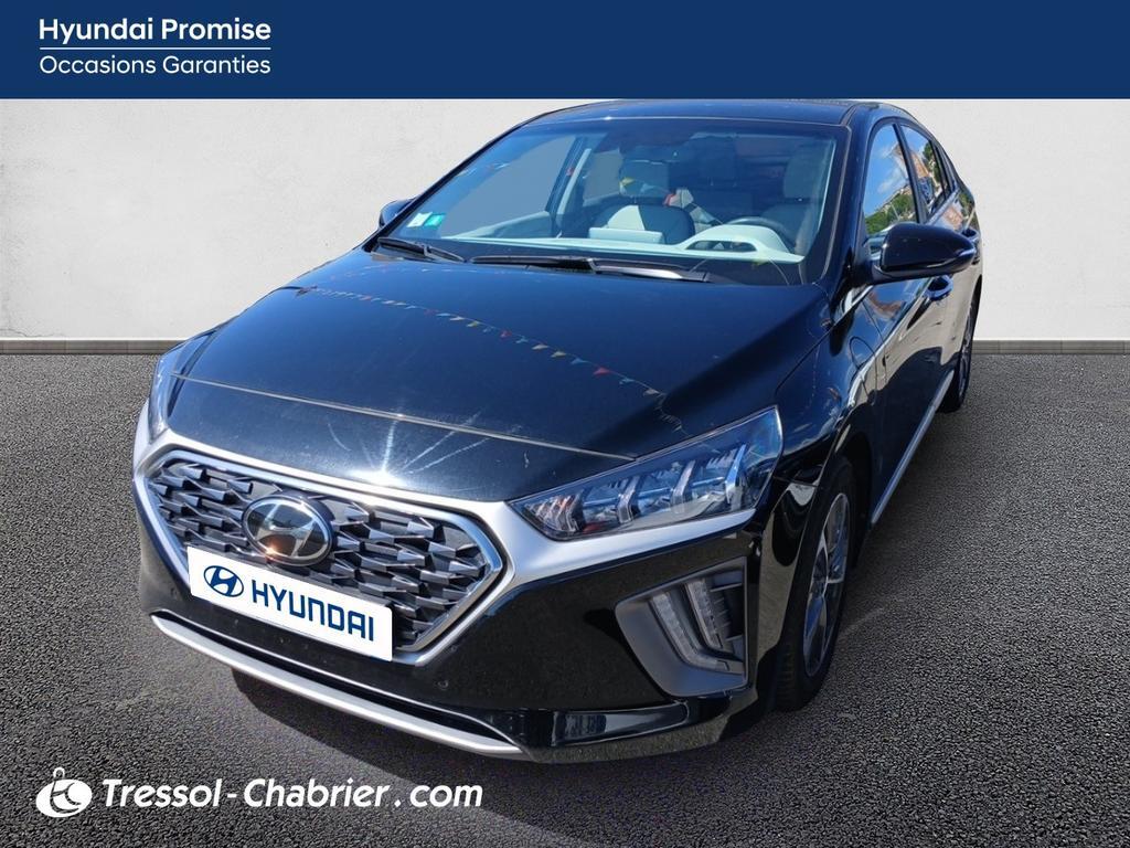 Image de l'annonce principale - Hyundai IONIQ