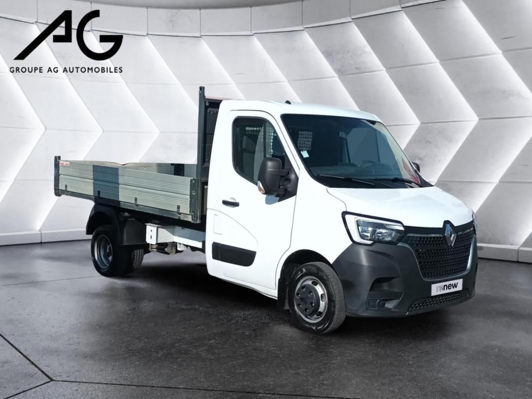 Image de l'annonce principale - Renault Master