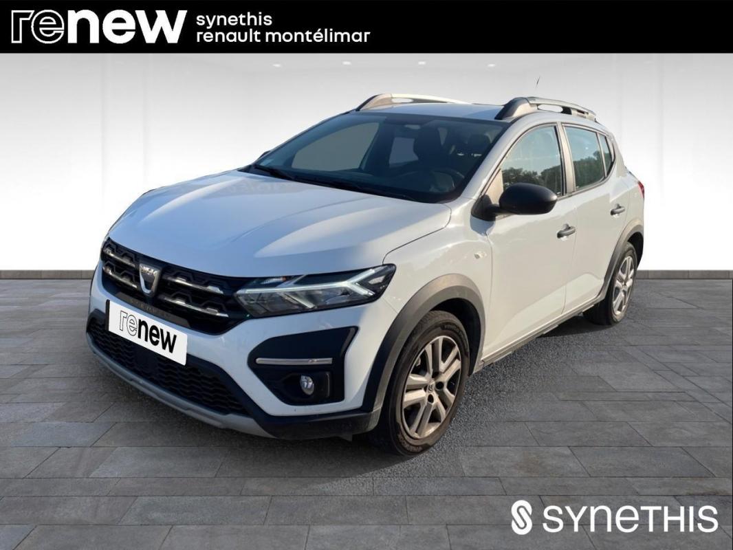 Image de l'annonce principale - Dacia Sandero Stepway