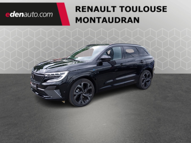 Image de l'annonce principale - Renault Austral