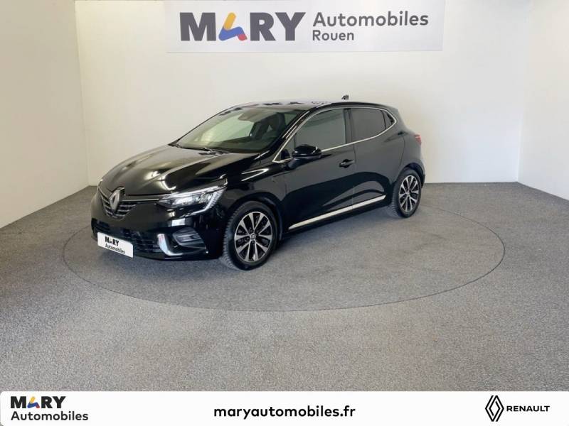 Image de l'annonce principale - Renault Clio