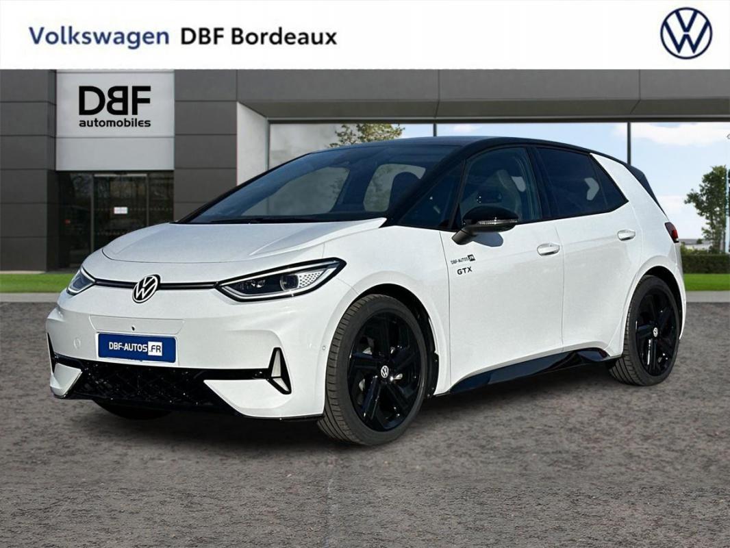 Image de l'annonce principale - Volkswagen ID.3