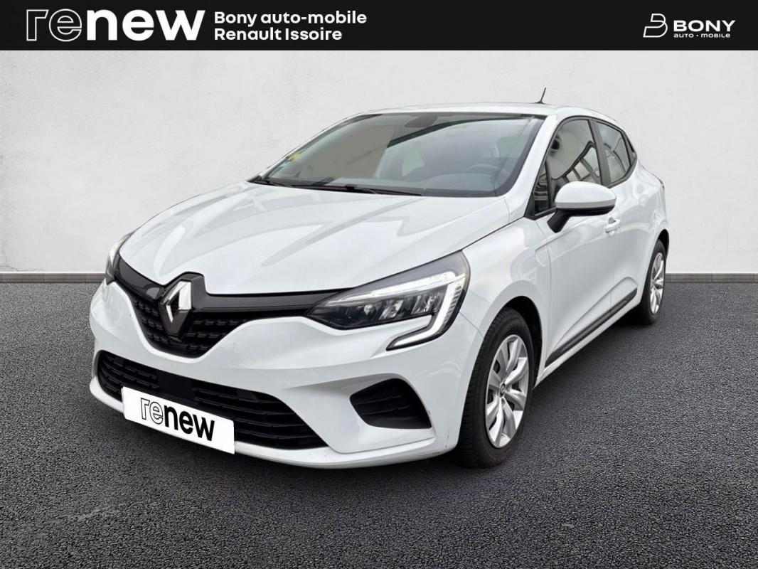 Image de l'annonce principale - Renault Clio