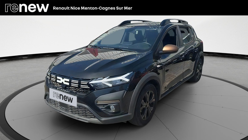 Image de l'annonce principale - Dacia Sandero