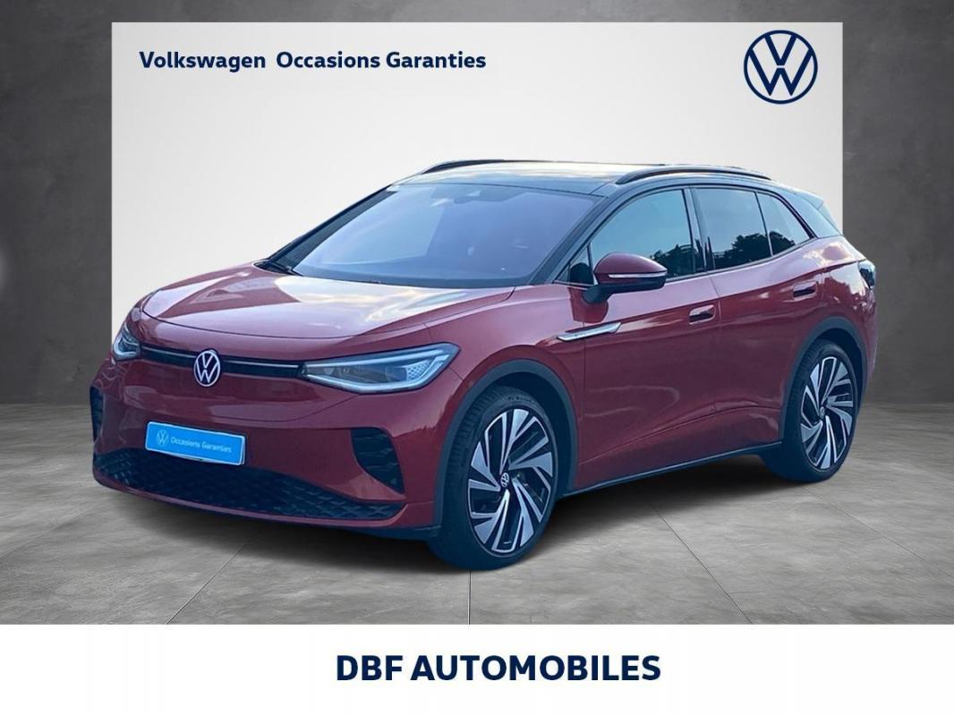 Image de l'annonce principale - Volkswagen ID.4