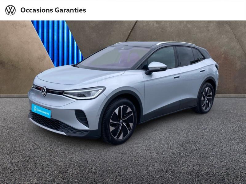 Image de l'annonce principale - Volkswagen ID.4