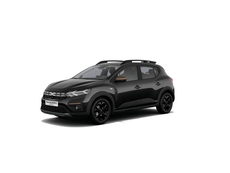 Image de l'annonce principale - Dacia Sandero Stepway