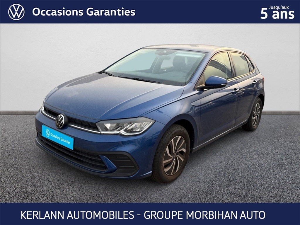 Image de l'annonce principale - Volkswagen Polo