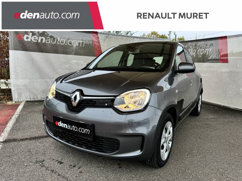 Image de l'annonce principale - Renault Twingo