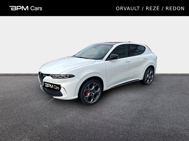 Image de l'annonce principale - Alfa Romeo Tonale