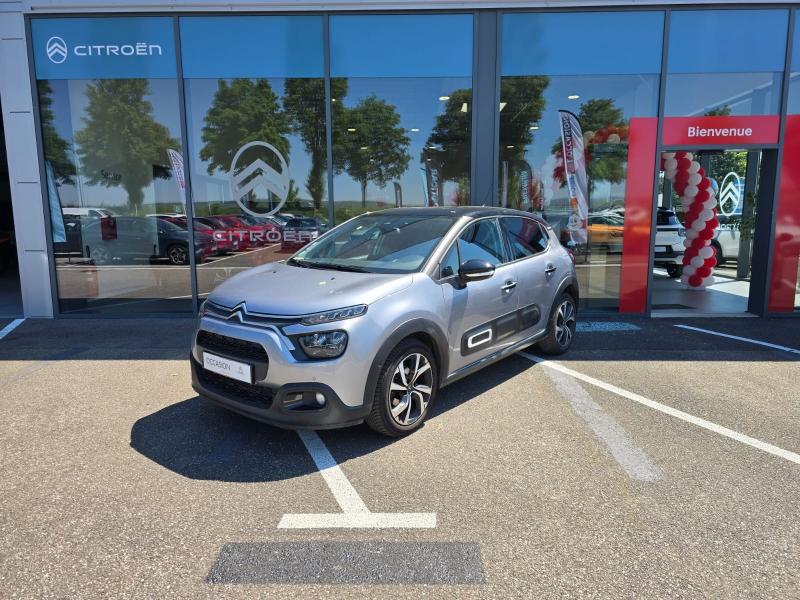 Image de l'annonce principale - Citroën C3