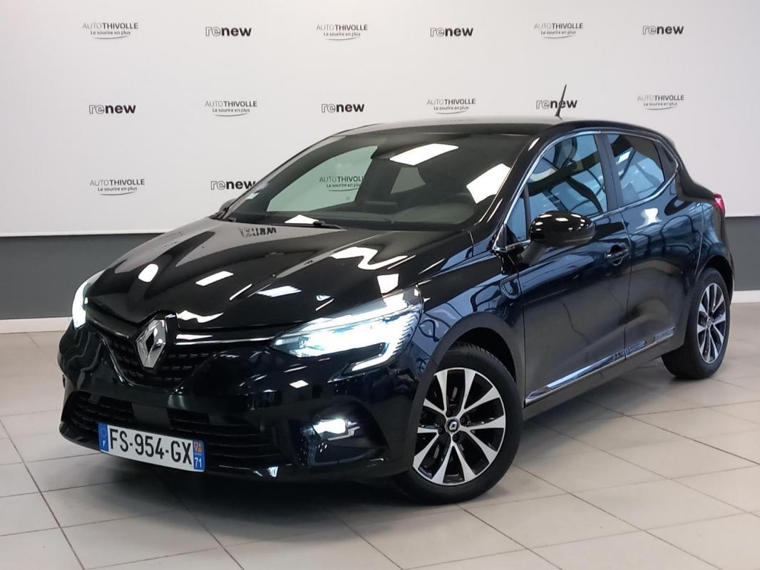 Image de l'annonce principale - Renault Clio