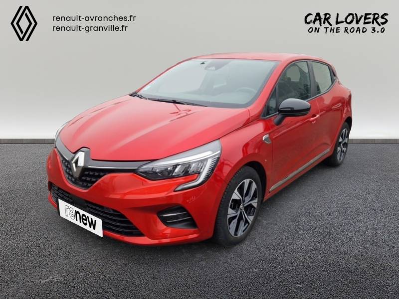 Image de l'annonce principale - Renault Clio