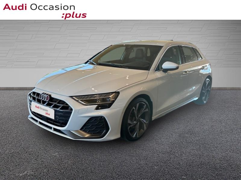 Image de l'annonce principale - Audi A3