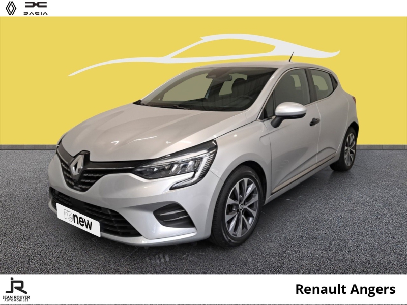 Image de l'annonce principale - Renault Clio