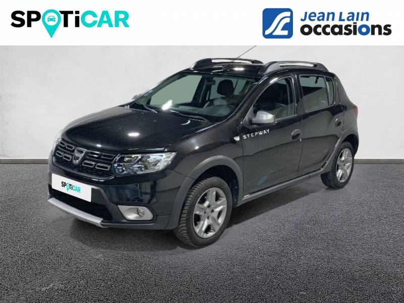 Image de l'annonce principale - Dacia Sandero Stepway