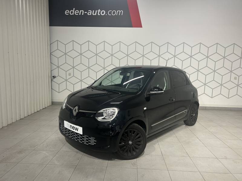 Image de l'annonce principale - Renault Twingo