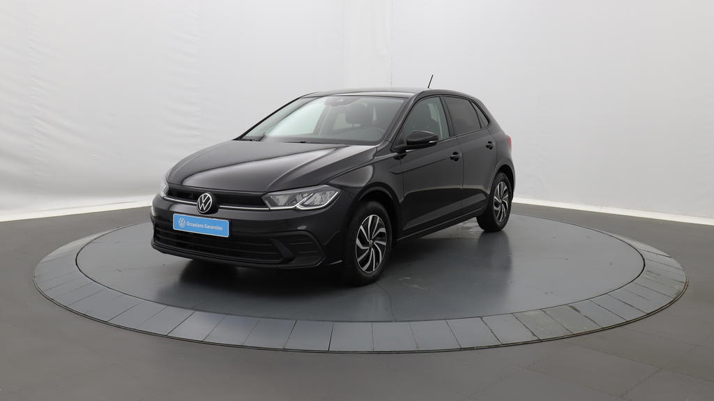 Image de l'annonce principale - Volkswagen Polo