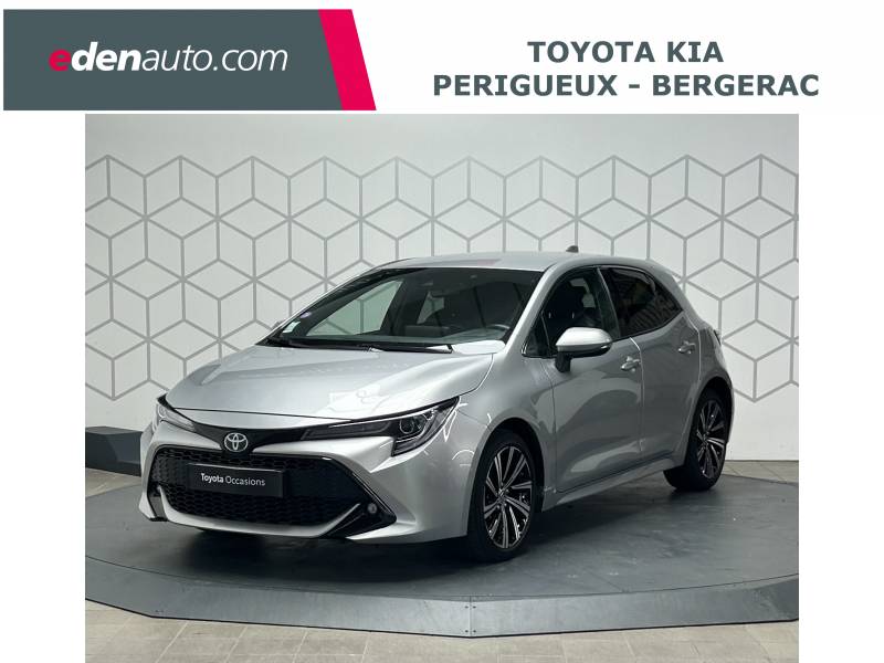 Image de l'annonce principale - Toyota Corolla