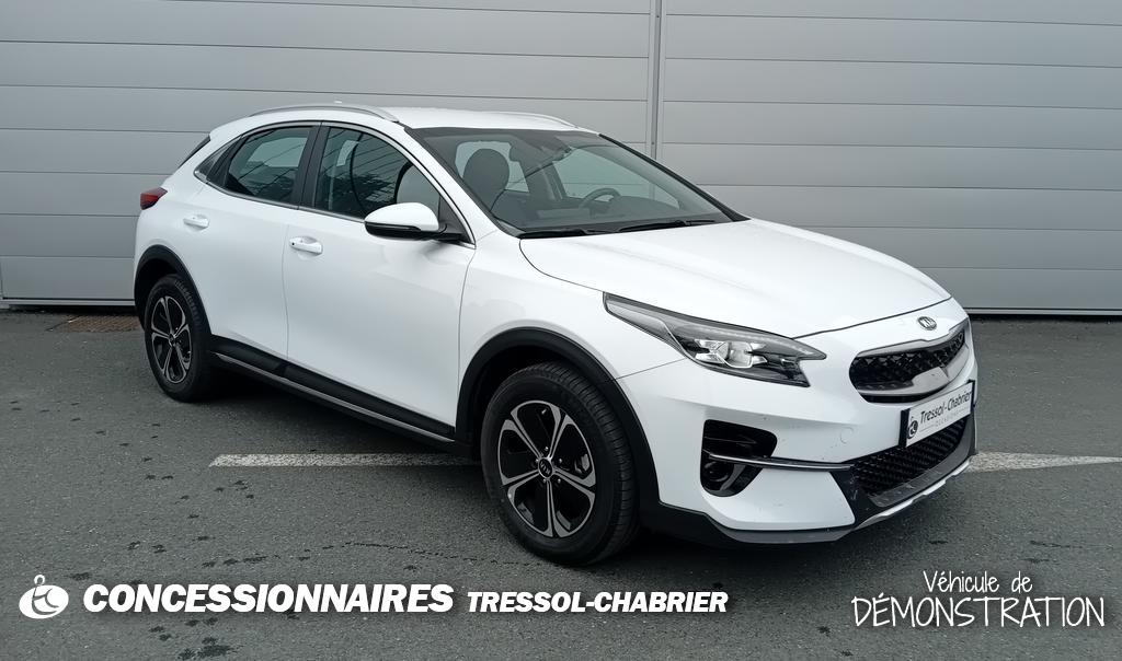 Image de l'annonce principale - Kia XCeed