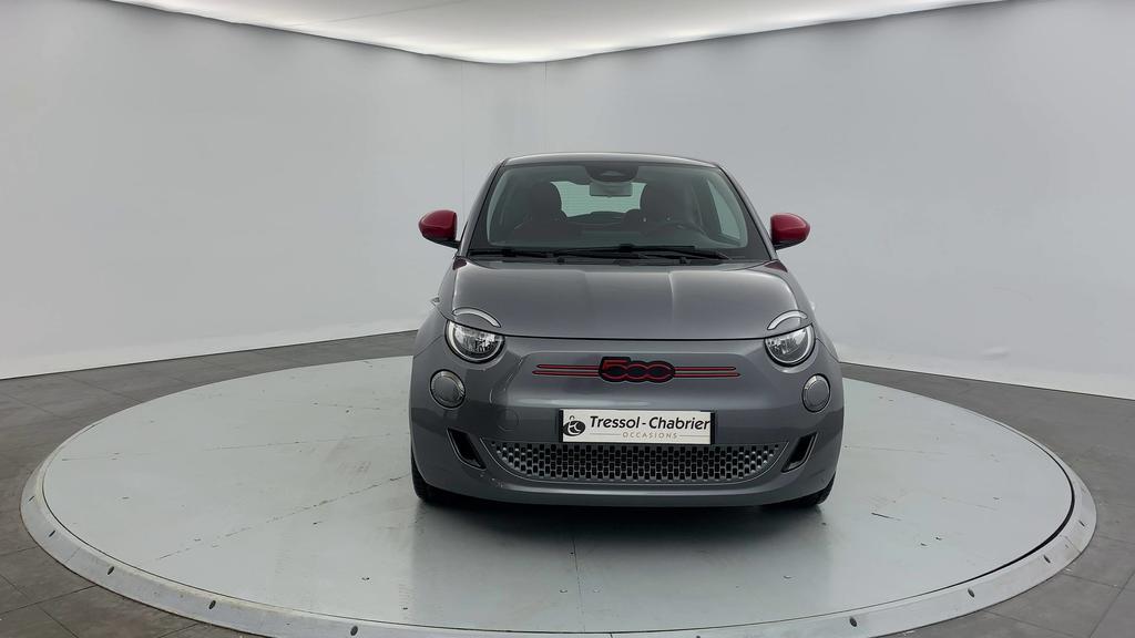 Image de l'annonce principale - Fiat 500 Électrique