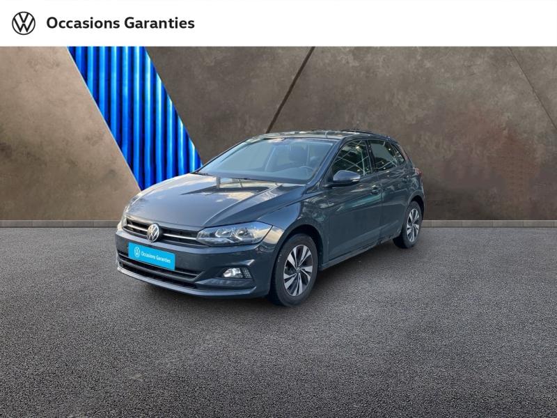 Image de l'annonce principale - Volkswagen Polo