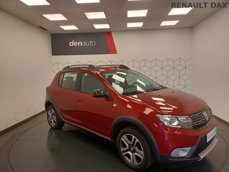 Image de l'annonce principale - Dacia Sandero