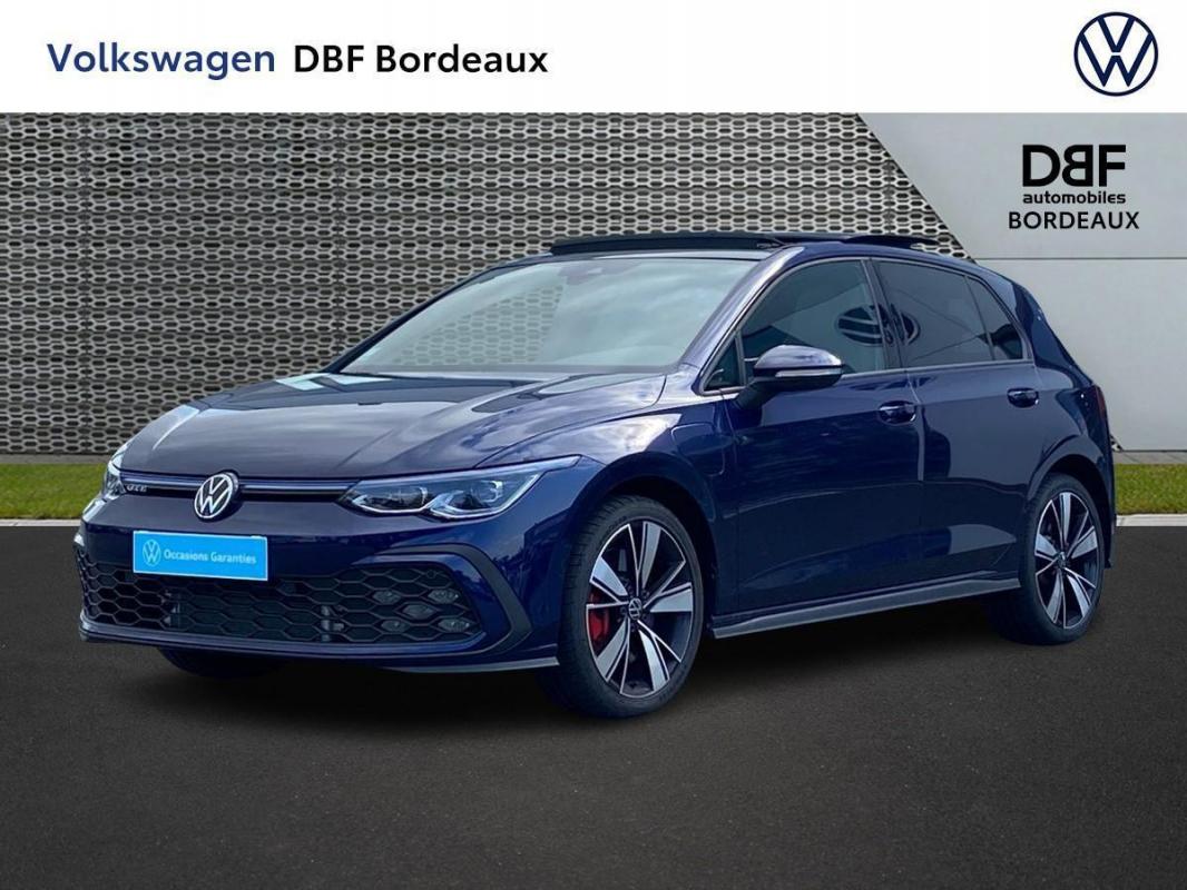 Image de l'annonce principale - Volkswagen Golf GTE