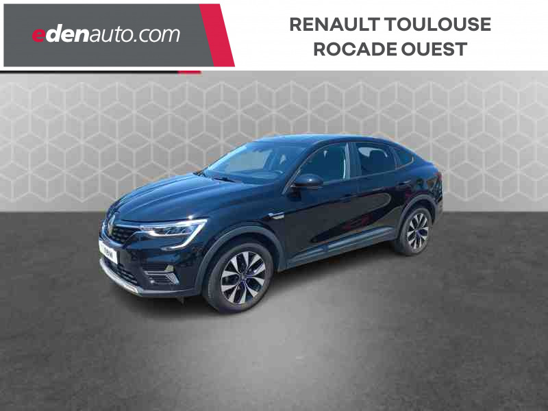 Image de l'annonce principale - Renault Arkana