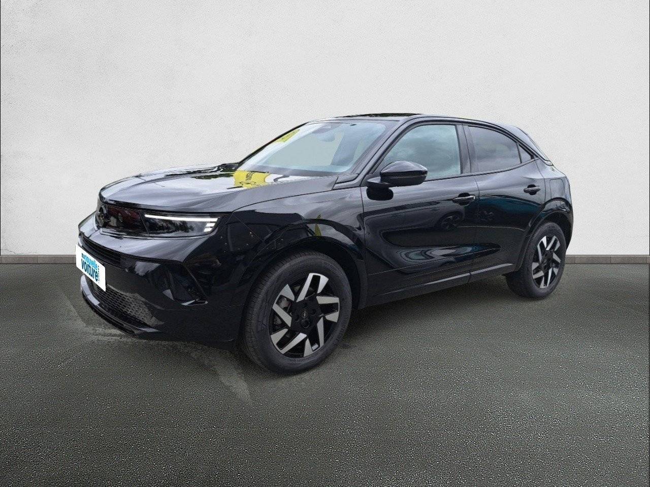 Image de l'annonce principale - Opel Mokka