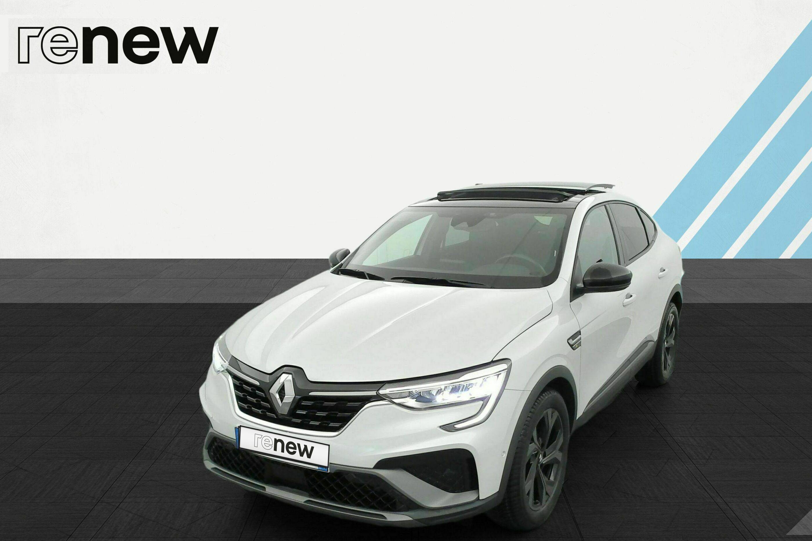 Image de l'annonce principale - Renault Arkana