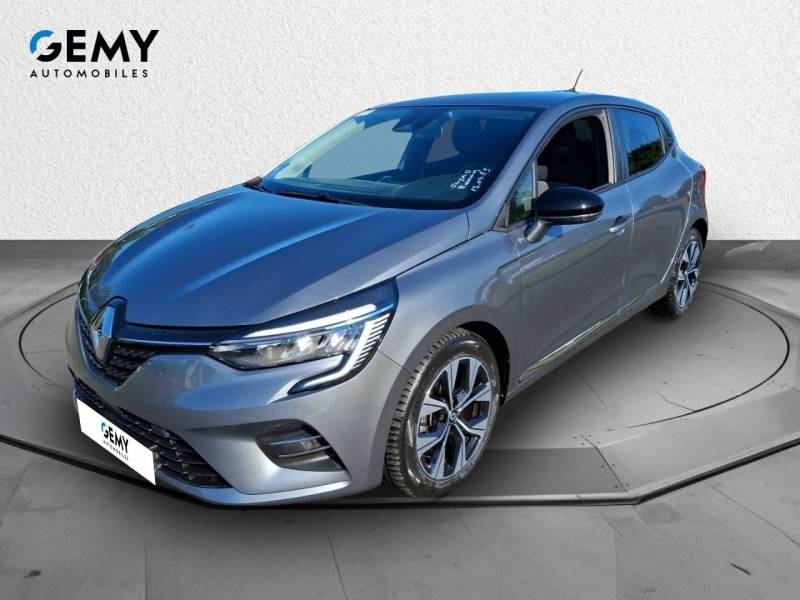 Image de l'annonce principale - Renault Clio