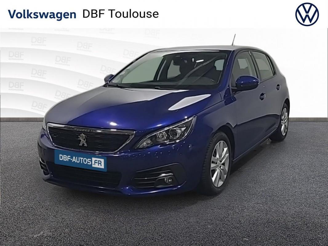 Image de l'annonce principale - Peugeot 308