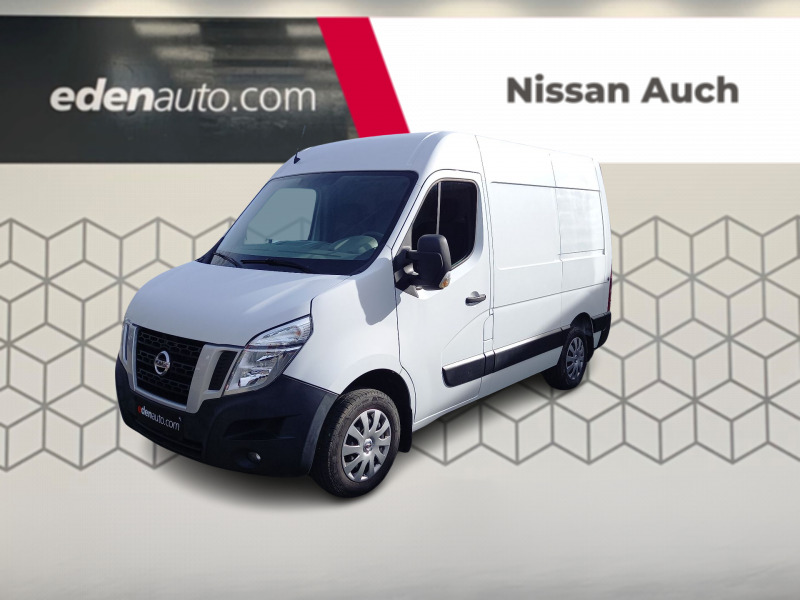 Image de l'annonce principale - Nissan NV400