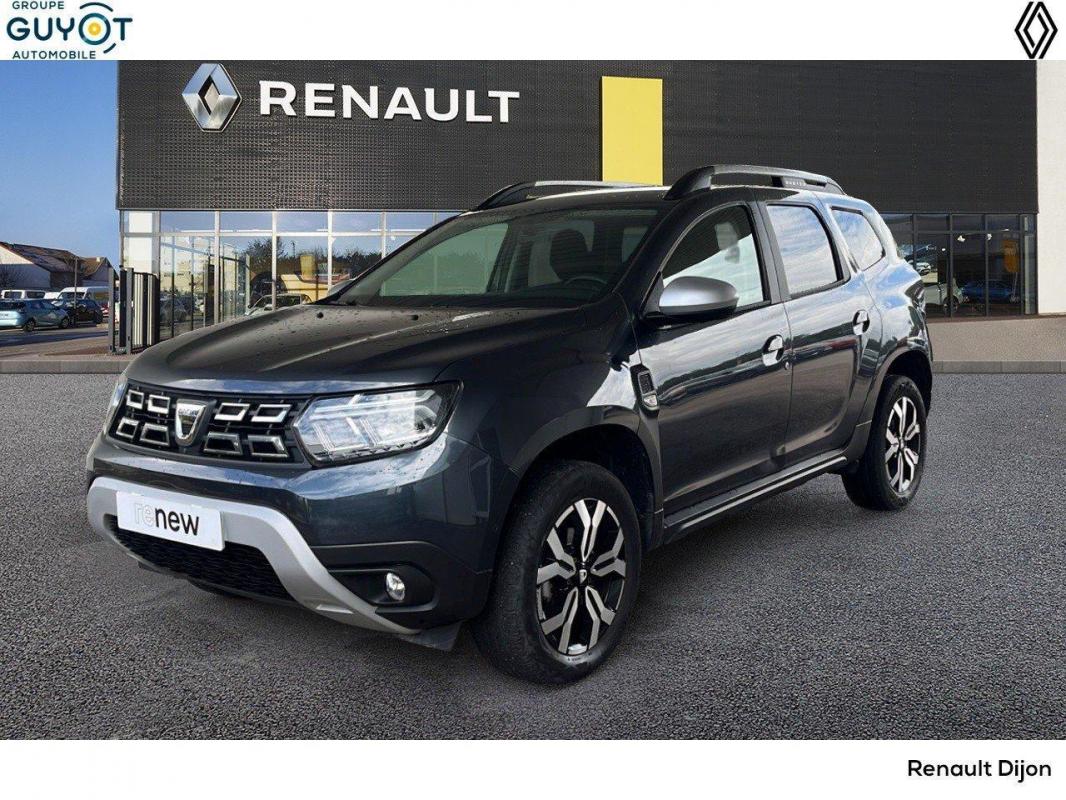 Image de l'annonce principale - Dacia Duster